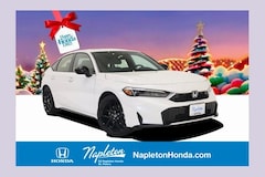 2025 Honda Civic Hybrid Sport Hatchback