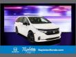 2024 Honda Odyssey Sport Van