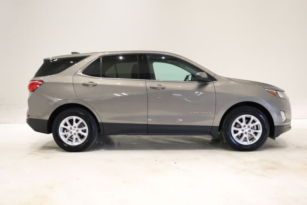 Used 2019 Chevrolet Equinox LT SUV
