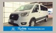  Ford Transit-350 Passenger