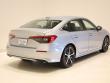 2022 Honda Civic Touring Sedan