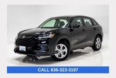 2025 Honda HR-V LX SUV