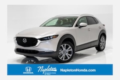 2024 Mazda CX-30 2.5 S Premium Package SUV