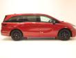 2025 Honda Odyssey Sport-L Van