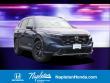 2026 Honda CR-V Hybrid TrailSport SUV 2026 Honda CR-V Hybrid TrailSport SUV