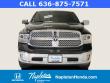 2017 Ram 1500 Laramie Truck Crew Cab 2017 Ram 1500 Laramie Truck Crew Cab