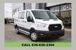  Ford Transit-250 Cargo