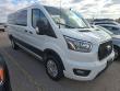 2023 Ford Transit-350 Passenger XLT Wagon Low Roof Van