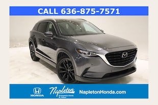 2022 Mazda Mazda CX-9 Touring Plus SUV