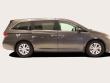 2016 Honda Odyssey EX-L Van Passenger Van