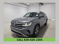 2022 Volkswagen Atlas Cross Sport 3.6L V6 SEL SUV