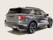 2022 Ford Explorer XLT SUV