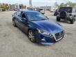 2021 Nissan Altima 2.5 S Sedan 2021 Nissan Altima 2.5 S Sedan