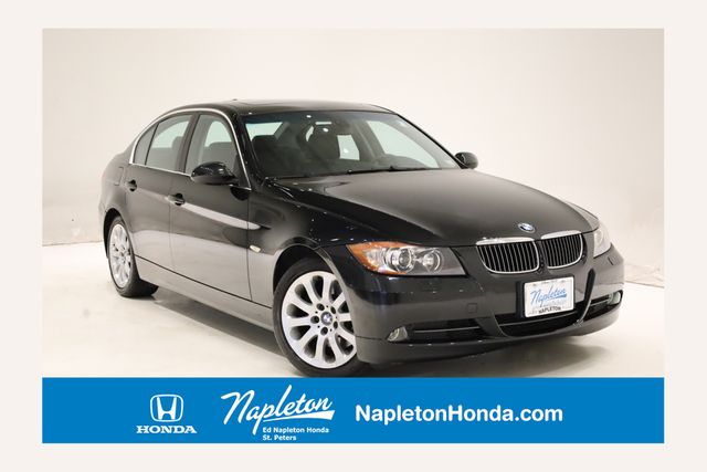 2006 BMW 3 Series 330xi's photo