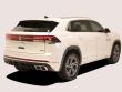 2024 Volkswagen Atlas Cross Sport 2.0T SEL R-Line SUV