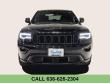 2021 Jeep Grand Cherokee 80th Anniversary Edition SUV