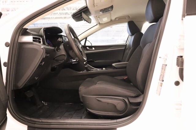 2023 Kia K5 LXS photo 10