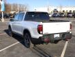 2026 Honda Ridgeline TrailSport Truck Crew Cab