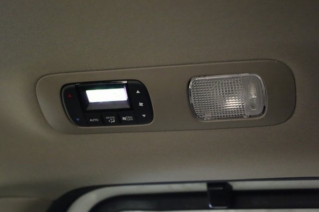 2023 Honda Odyssey EX-L photo 22