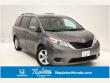2011 Toyota Sienna LE Van