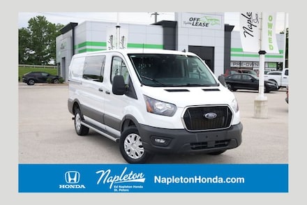2025 Ford Transit-250 Cargo Base Van Low Roof Van