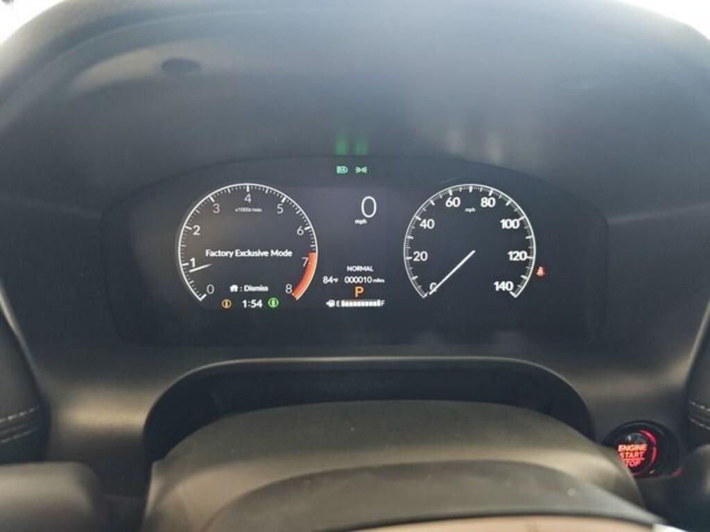 Used 2026 Honda HR-V EX-L SUV