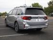 2026 Honda Odyssey EX-L Van Passenger