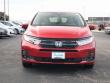 2026 Honda Odyssey EX-L Van Passenger
