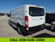 2022 Ford Transit-250 Cargo Base Van Low Roof Van