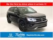 2024 Volkswagen Taos 1.5T SEL SUV