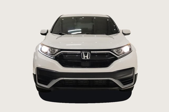 2022 Honda CR-V Special Edition photo 3