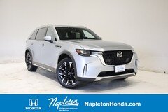 2025 Mazda CX-90 Plug-In Hybrid Premium Plus SUV