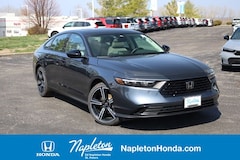 2026 Honda Accord SE Sedan