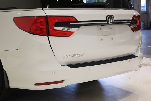 2023 Honda Odyssey EX-L photo 6