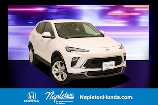 2025 Buick Encore GX Preferred SUV