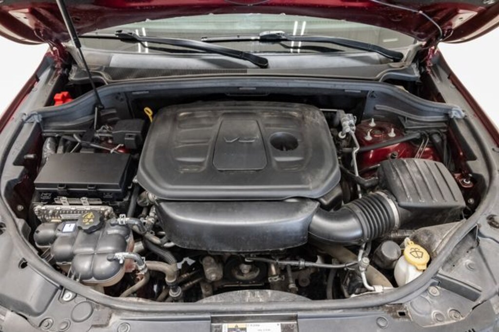 Used 2020 Jeep Grand Cherokee Limited SUV