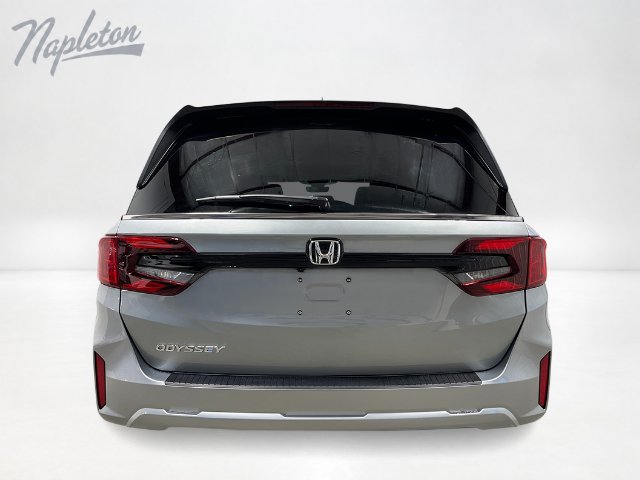 New 2027 Honda Odyssey EX-L Van Passenger