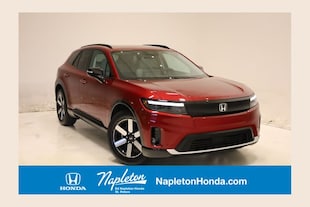 2025 Honda Prologue Touring SUV