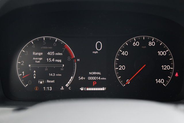 2026 Honda Ridgeline Black Edition - Photo 19