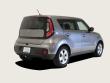 2017 Kia Soul Base Hatchback