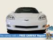 2012 Chevrolet Corvette Base Coupe