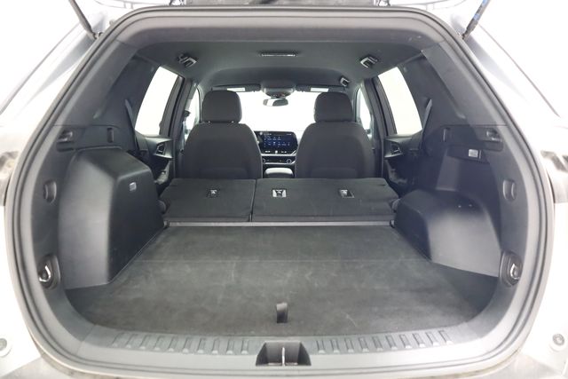 2025 Chevrolet Equinox LT - Photo 31