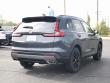 2026 Honda CR-V Hybrid Sport Touring SUV 2026 Honda CR-V Hybrid Sport Touring SUV