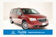  Chrysler Town & Country