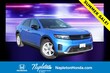  Honda Prologue