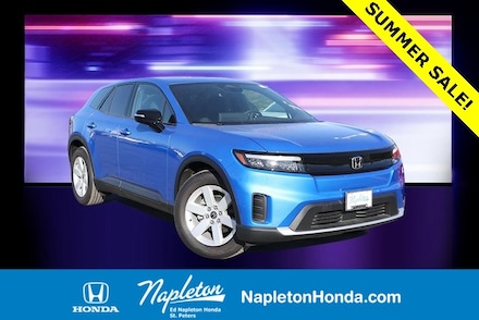2024 Honda Prologue EX SUV