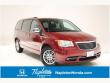 2014 Chrysler Town & Country Touring-L Van