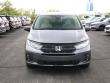 2026 Honda Odyssey EX-L Van Passenger