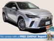 2024 LEXUS RX 350 350 SUV