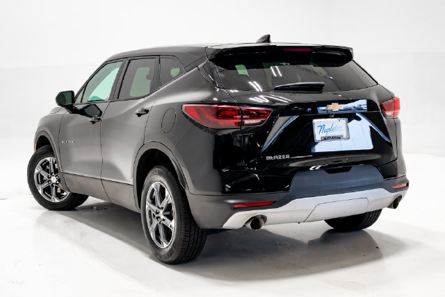 2025 Chevrolet Blazer 2LT - Photo 32